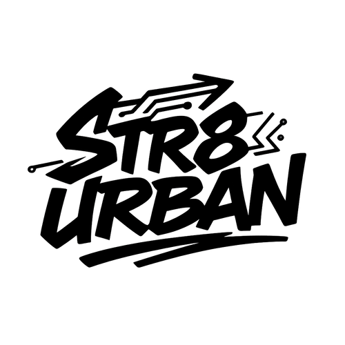 Str8_Urban