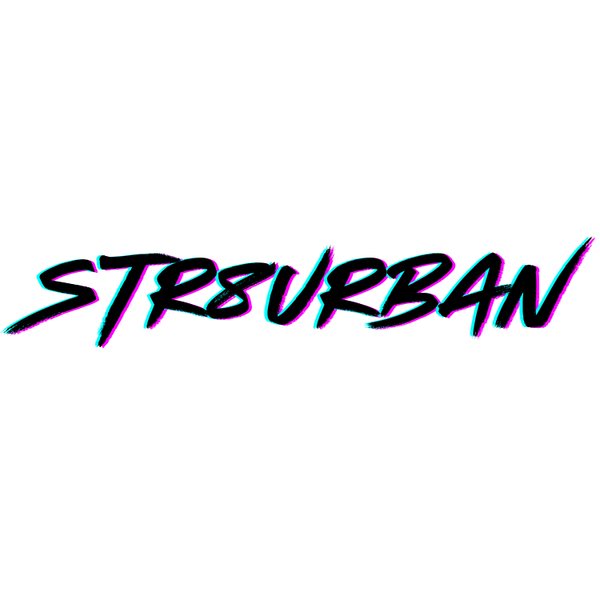 Str8_Urban